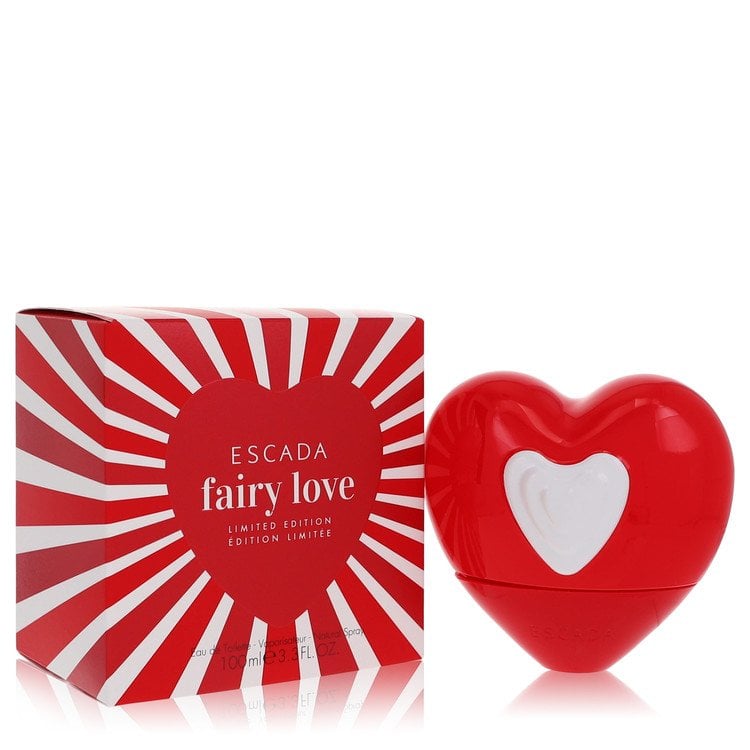 عطر Escada Fairy Love من اسكادا للنساء - او دو تواليت