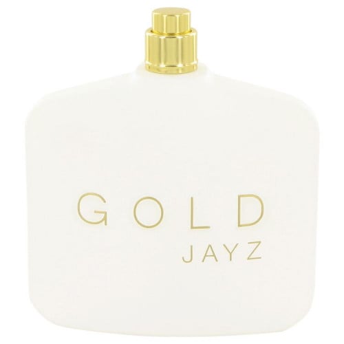 عطر Gold Jay Z من جاي زي للرجال - او دو تواليت - ب...