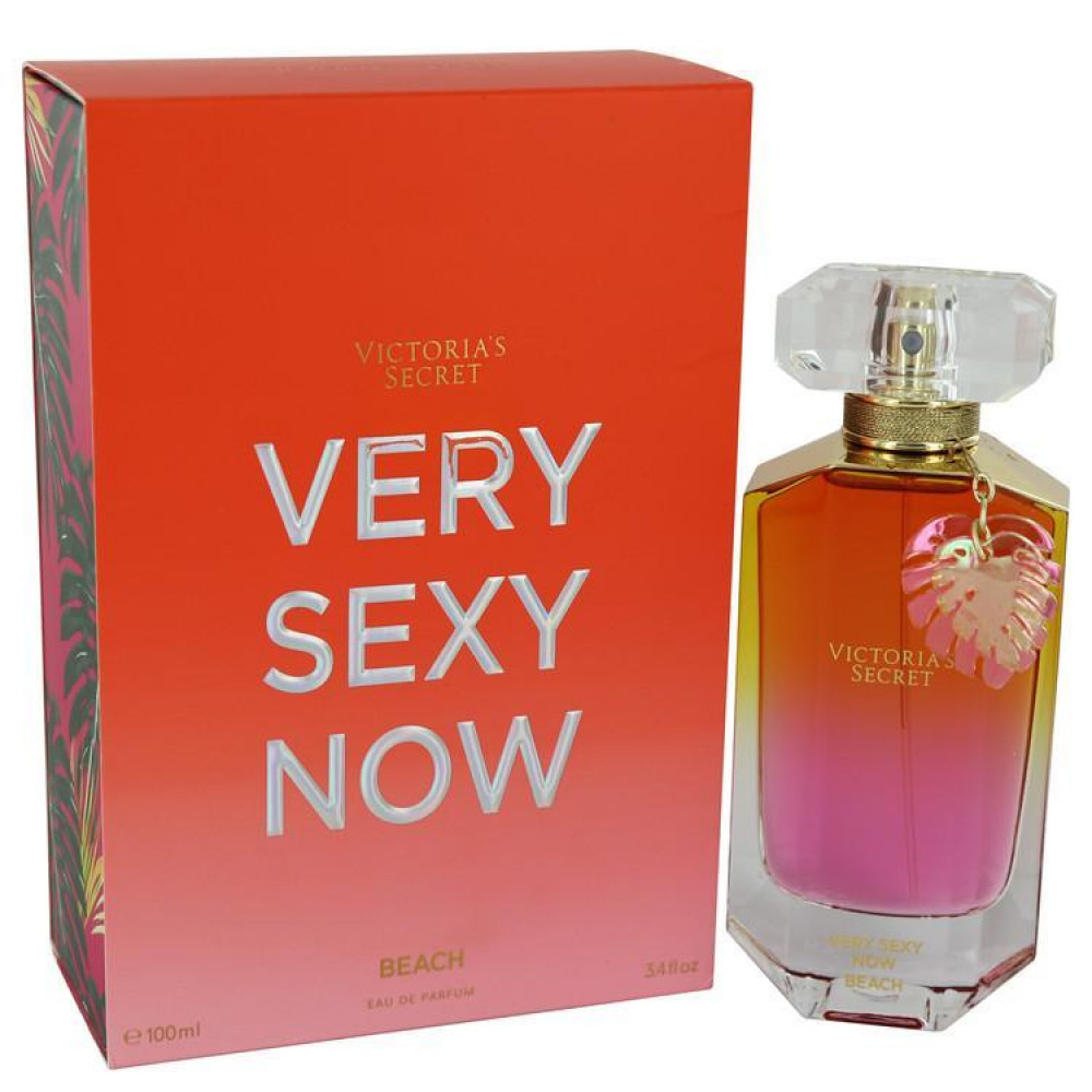 Victoria's Secret Very Sexy Now Beach Eau De Parfum Spray buy to Japan.  CosmoStore Japan