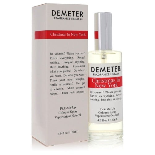 عطر Demeter Christmas In New York من ديميتر للنساء...