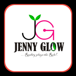 Jenny Glow