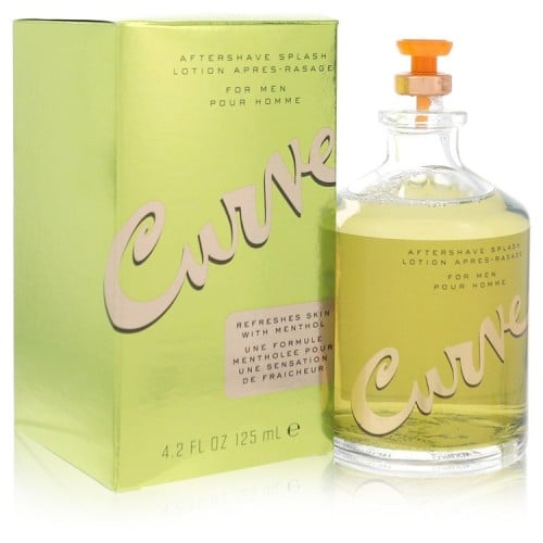 Curve من ليز كليبورن للرجال - بعد الحلاقة