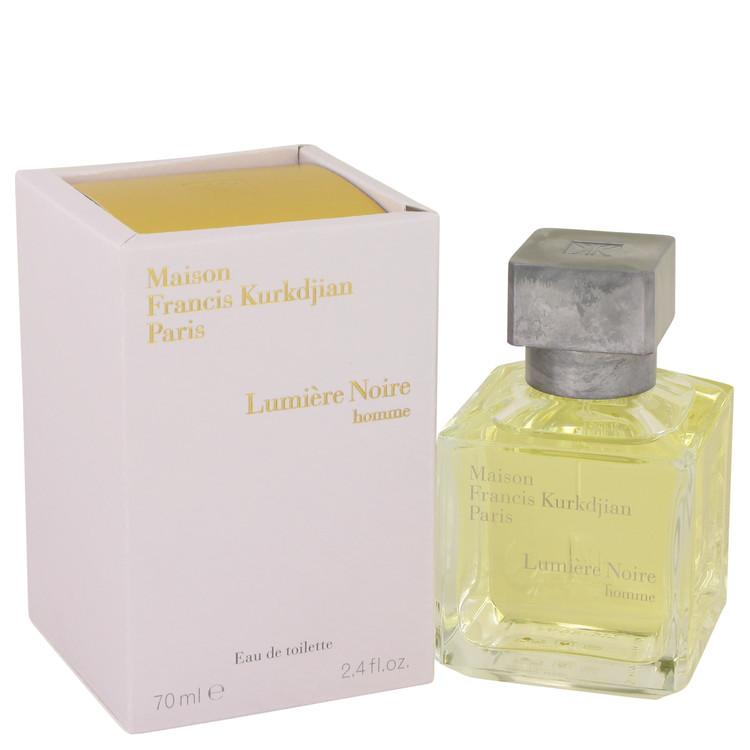 Lumiere Noire Homme perfume from Maison Francis Kurkdjian for men