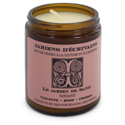 Jardins D'ecrivains Sand من دي اكرفينس غاردينس للن...