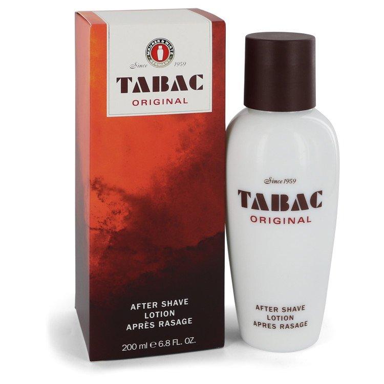 Tabac من مورير فيرتز للرجال - بعد الحلاقة
