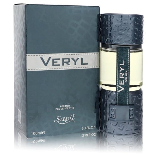 عطر Sapil Veryl من سابيل للرجال - او دو تواليت