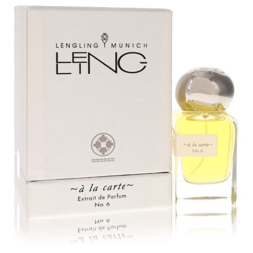 عطر لينجلينغ ميونيخ نو 6 أ لا كارت Lengling Munich...