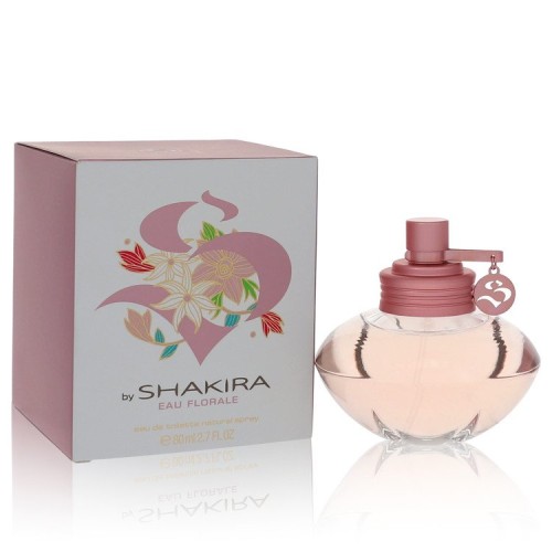 عطر شاكيرا إس أو فلورال Shakira S Eau Florale من ش...