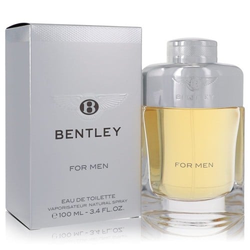 عطر Bentley من بنتلي للرجال - او دو تواليت