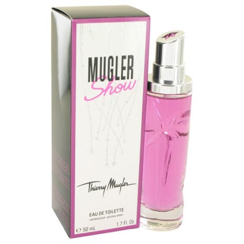 عطر Mugler Show من تييري موغلر للنساء - او دو توال...