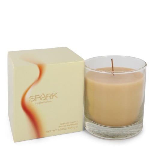 Spark من ليز كليبورن للنساء