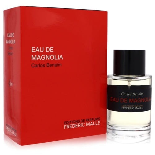 عطر Eau De Magnolia من فريدريك ماليه للنساء - او د...