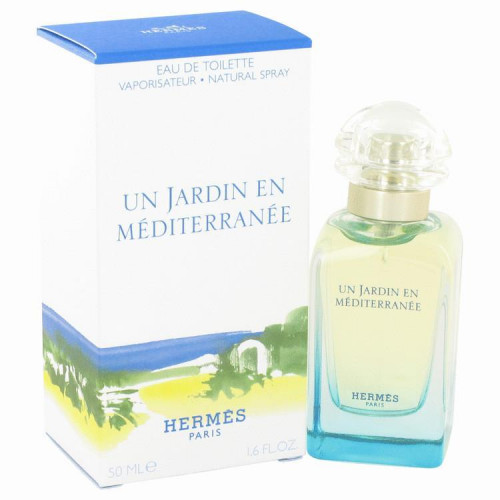عطر Un Jardin En Mediterranee من هيرميس للنساء - ا...