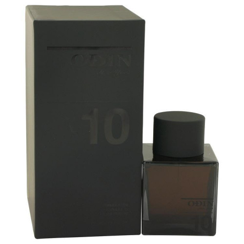 عطر Odin 10 Roam من أودين للجنسين - او دو برفيوم