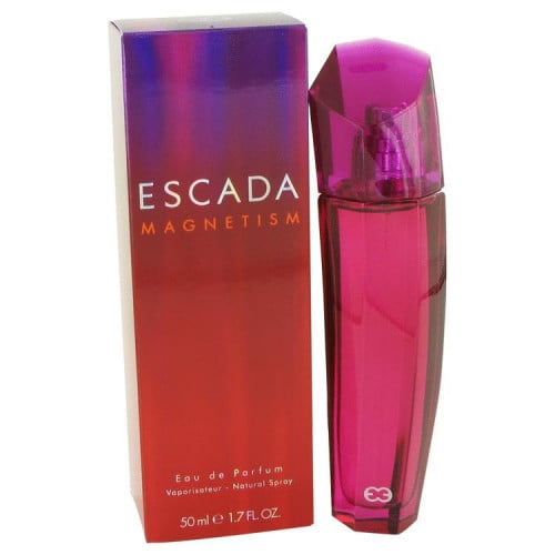 عطر Escada Magnetism من اسكادا للنساء - او دو برفي...