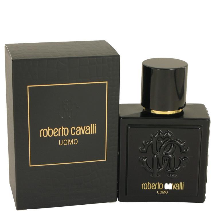 عطر Roberto Cavalli Uomo من روبرتو كافالي للرجال - او دو تواليت