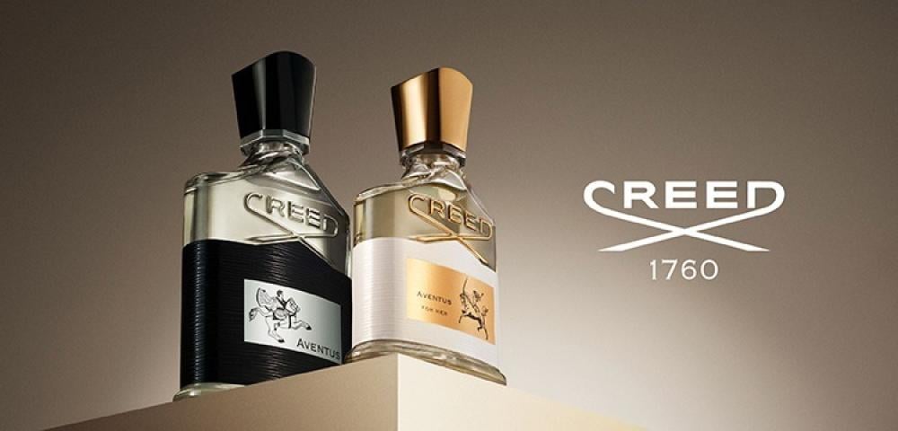 كريد Creed: حكاية 260 عاماً من العطور الملكية والفخامة الخالدة