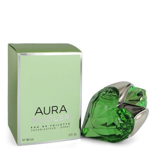 عطر موغلر أورا Mugler Aura من تييري موغلر للنساء -...