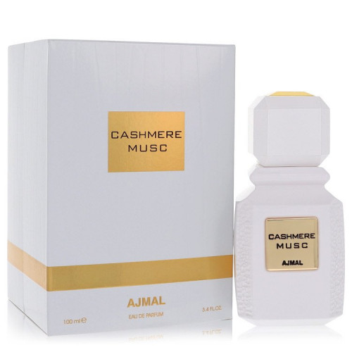عطر Ajmal Cashmere Musc من أجمل للجنسين - او دو بر...
