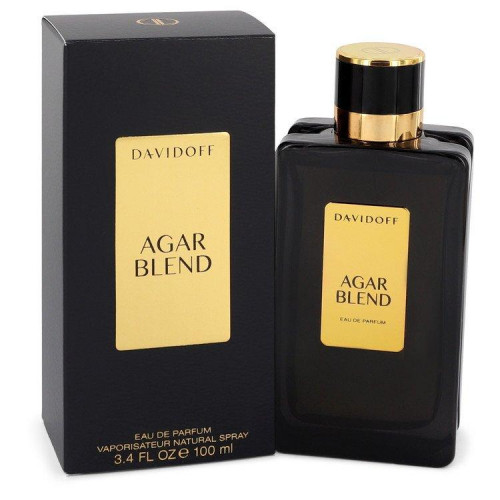 عطر Davidoff Agar Blend من دافيدوف للنساء - او دو...