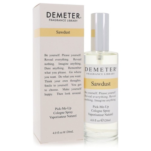 عطر Demeter Sawdust من ديميتر للنساء - او دو كلون