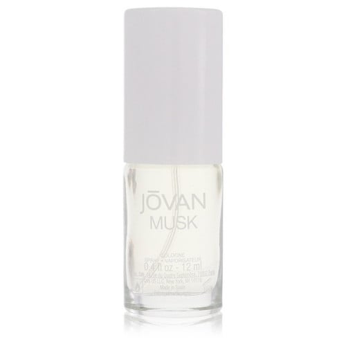 Jovan Musk من جوفان للرجال - عينة عطر - او دو كلون...