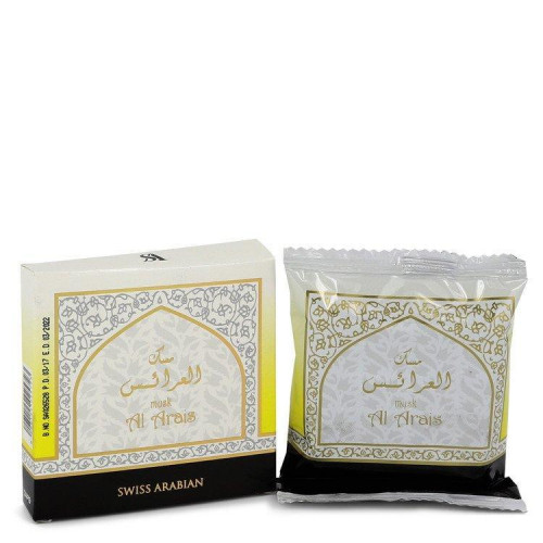 سويس أربيان مسك العرائس Swiss Arabian Musk Al Arai...