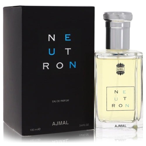 عطر أجمل نيوترون Ajmal Neutron من أجمل للنساء - او...