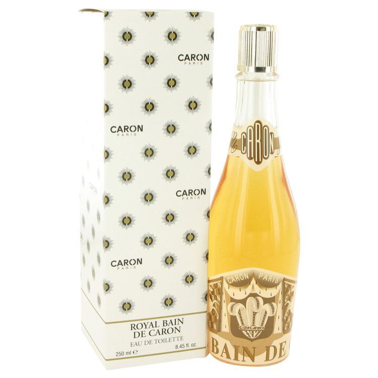 عطر Royal Bain De Caron Champagne من كارون للجنسين - او دو تواليت