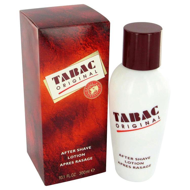 Tabac من مورير فيرتز للرجال - بعد الحلاقة