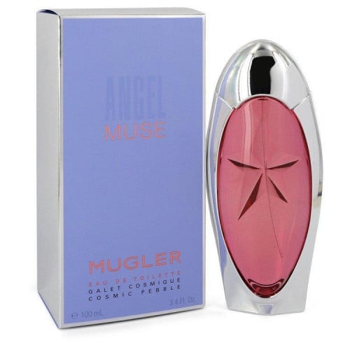 عطر أنجل ميوز Angel Muse من تييري موغلر للنساء - ا...