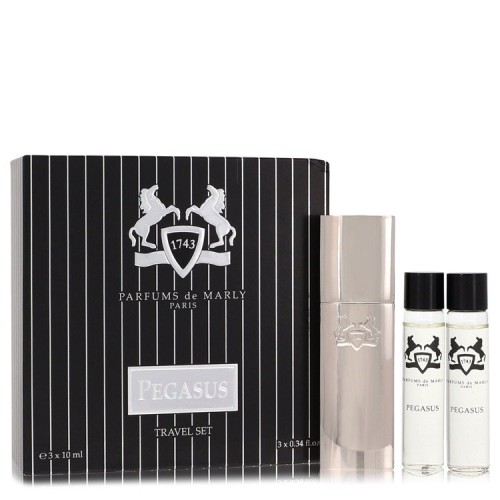 عطر Pegasus من عطور دي مارلي للرجال - او دو برفيوم