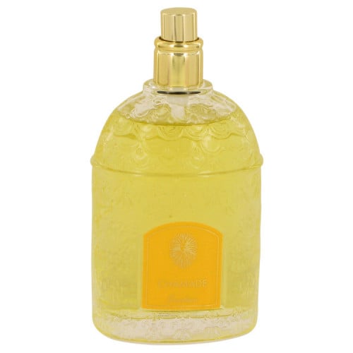 عطر Chamade من غيرلان للنساء - او دو تواليت - بدون...
