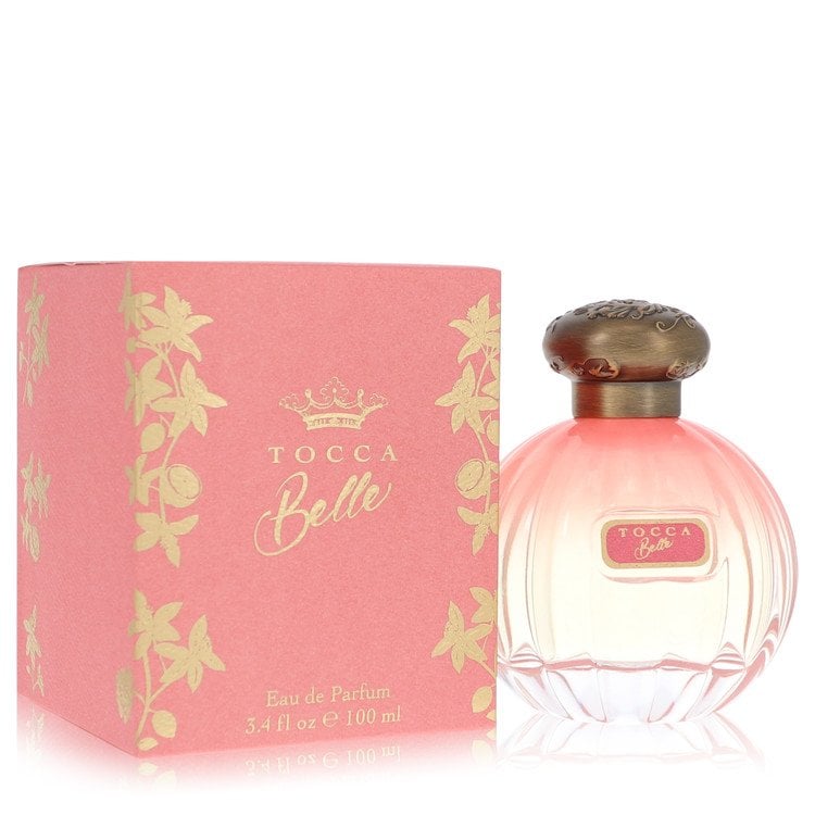عطر Tocca Belle من توكا للنساء - او دو برفيوم