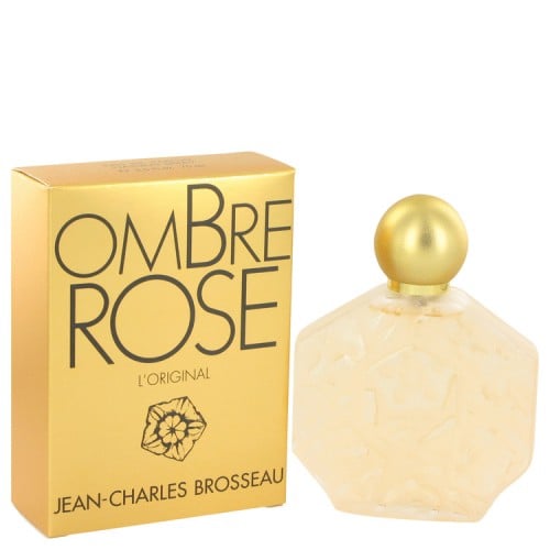 عطر Ombre Rose من بروسو