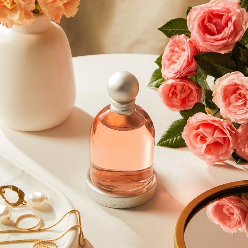 عطور جيزيس دل بوزو (Jesus Del Pozo) – تميز وإبداع في عالم العطور
