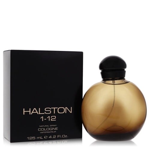 عطر Halston 1-12 من هالستون للرجال - او دو كلون