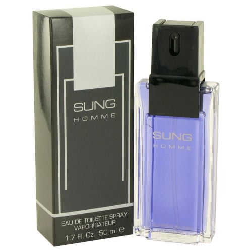 عطر Alfred Sung من ألفريد سونغ للرجال - او دو توال...