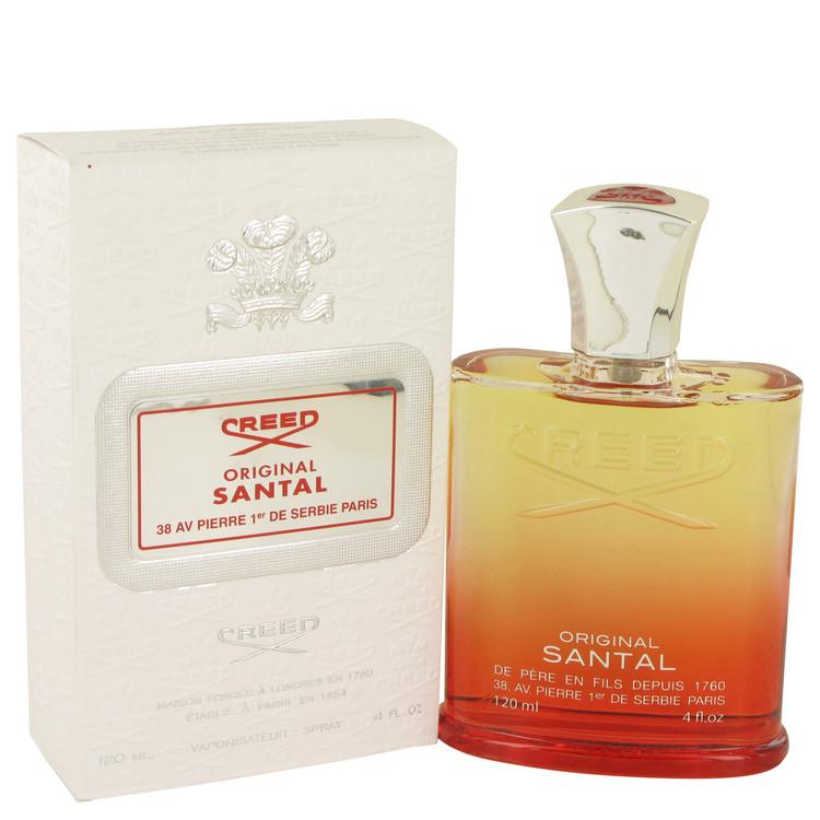 Original Santal من كريد للرجال