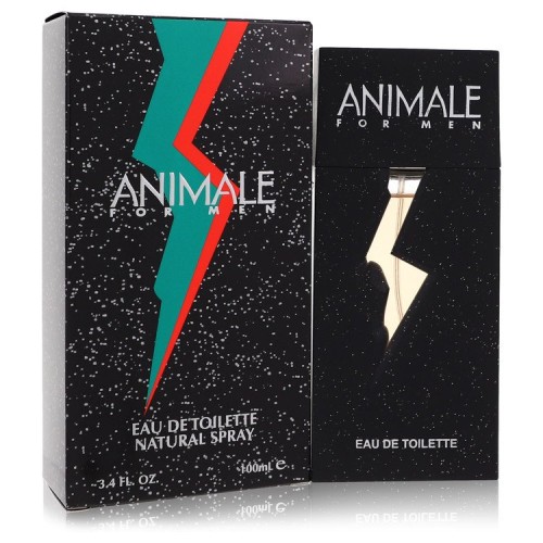 عطر Animale من أنيمل للرجال - او دو تواليت