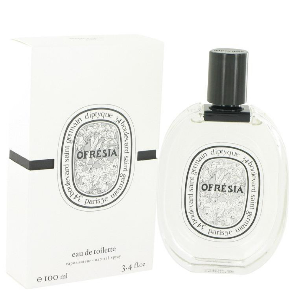 Ofresia perfume from Diptyque for unisex - Eau de Toilette | 3atir