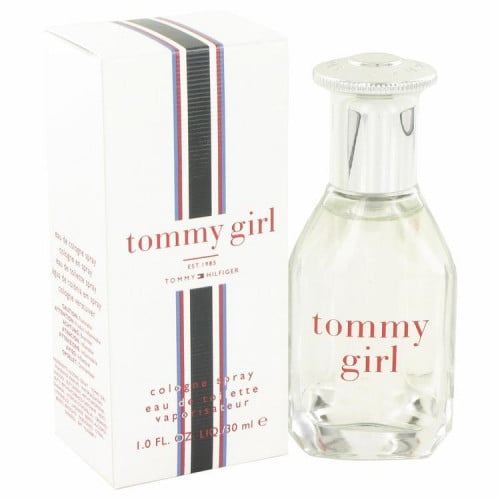 عطر Tommy Girl من تومي هيلفيغر للنساء - او دو توال...