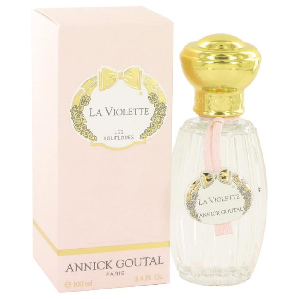 Goutal Paris Annick Goutal La Violette Annick Goutal La Violette