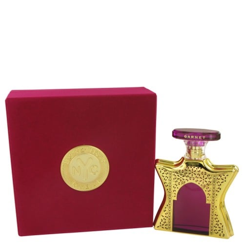 عطر Bond No. 9 Dubai Garnet من بوند 9 للجنسين - او...