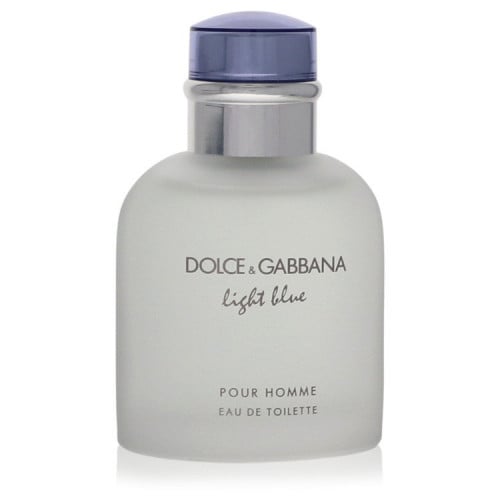 عطر Light Blue من دولتشي غابانا للرجال - او دو توا...