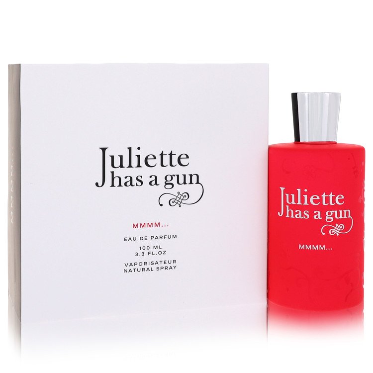 عطر Juliette Has A Gun Mmmm من جولييت هاز اقان للنساء - او دو برفيوم