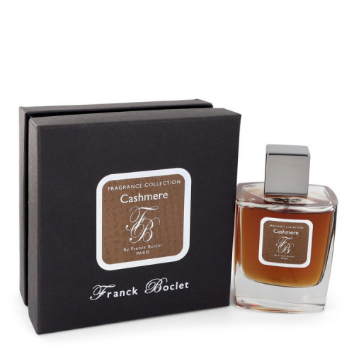 عطر Franck Boclet Cashmere من فرانك بوكالت للنساء...