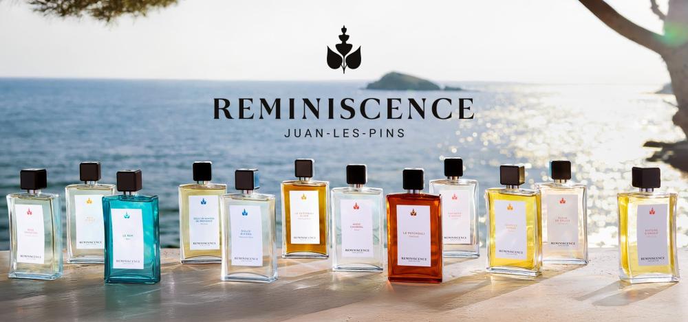 براند Reminiscence (رامنسينس) للعطور – تاريخ وفلسفة وتألق