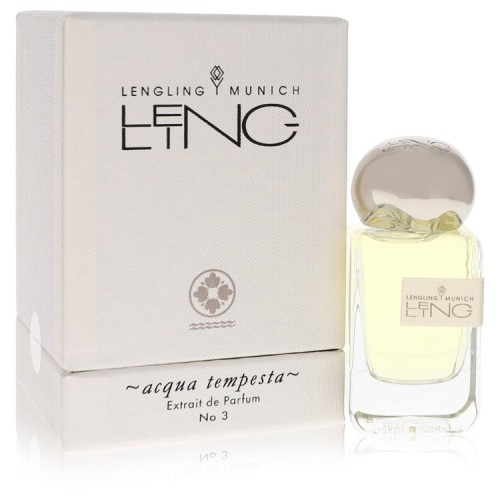 عطر Lengling Munich No 3 Acqua Tempesta من لينجلين...