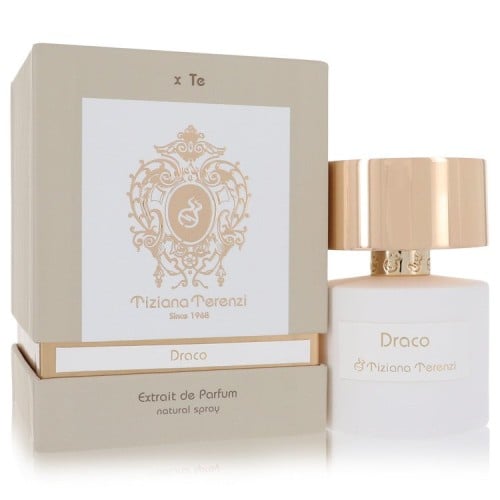 عطر Draco من تيزيانا ترينزي للنساء - او دو برفيوم
